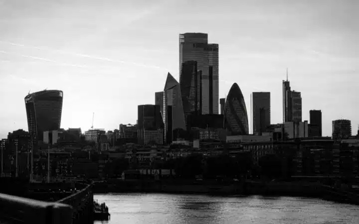 FCA's Mills Review Puts 11 Million UK Adults at the Heart of AI Finance Shift