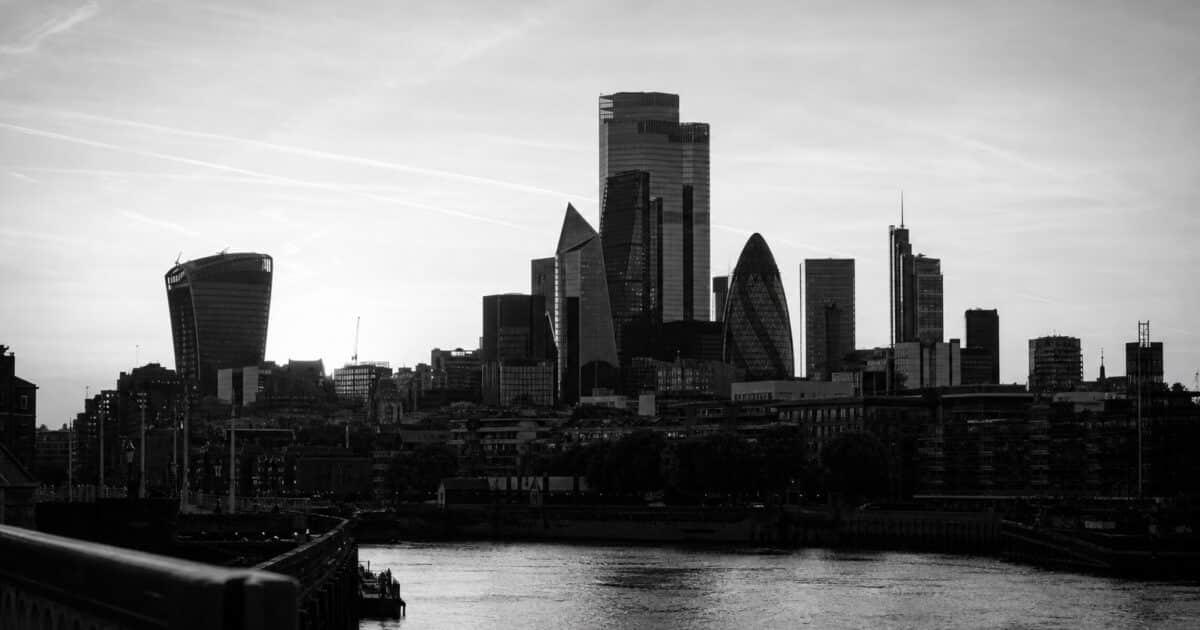 FCA’s Mills Review Puts 11 Million UK Adults at the Heart of AI Finance Shift