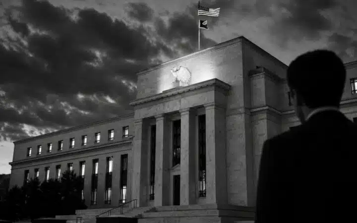 Fed Holds Rates Steady as Yen, Yuan, and Pound Traders Wait