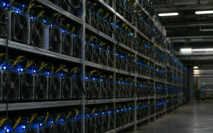 Foundry USA Pushes Miners Toward BIP-110 as Bitcoin Fee Debate Heats Up