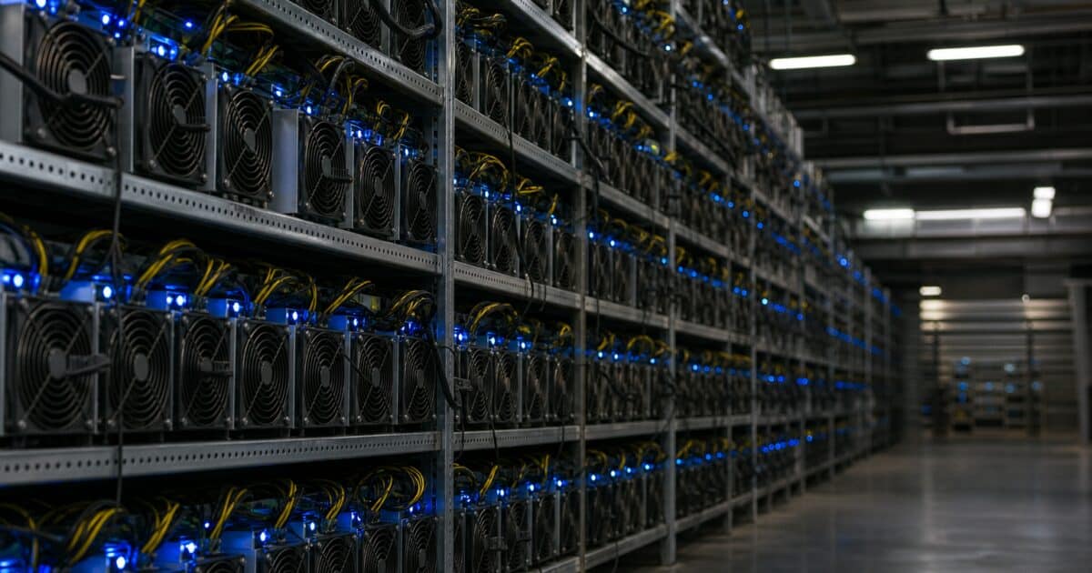 Foundry USA Pushes Miners Toward BIP-110 as Bitcoin Fee Debate Heats Up
