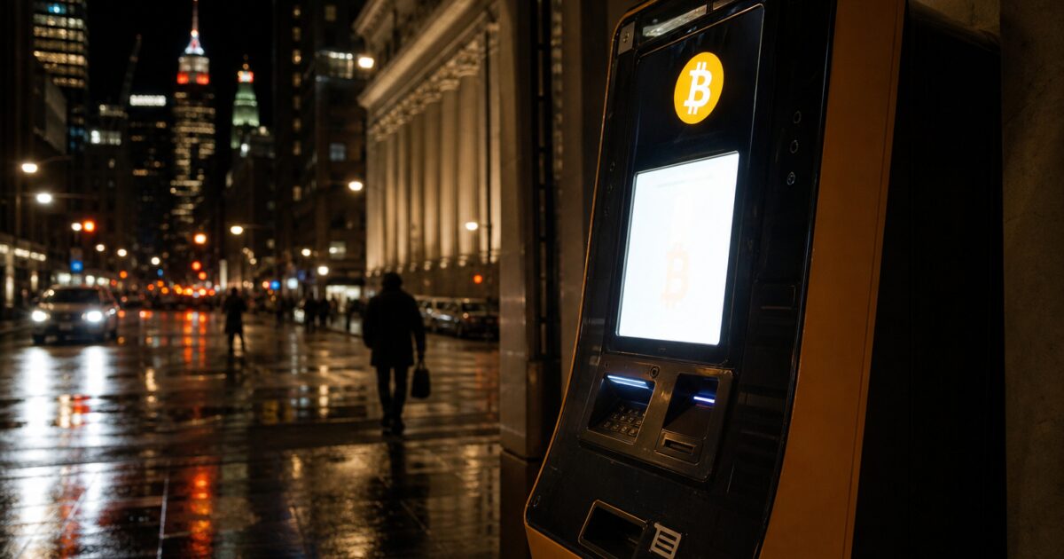 Galaxy Digital Puts $5 Million Behind Bitcoin's Quantum Defense