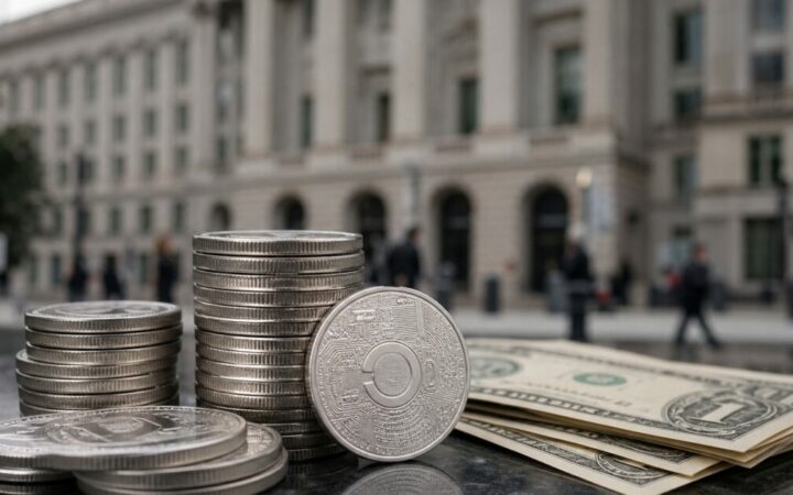 GENIUS Act Deadline Blown: US Regulators Drop 10 Stablecoin Proposals Instead of Final Rules