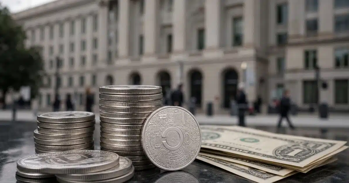 GENIUS Act Deadline Blown: US Regulators Drop 10 Stablecoin Proposals Instead of Final Rules