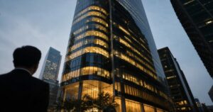 Grayscale Files First US Worldcoin ETF Application as Altcoin Race Heats Up