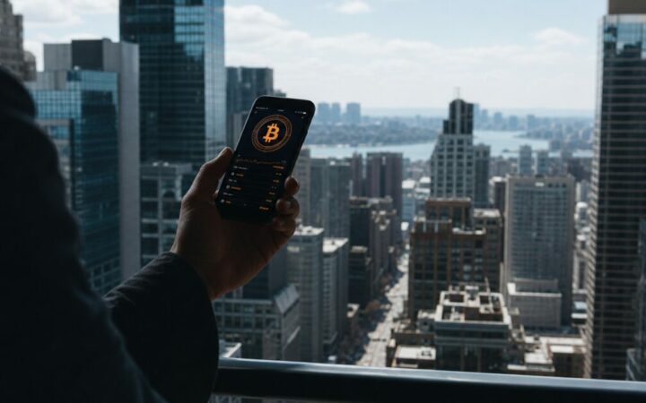 Gumi and SBI Launch ¥3 Billion Crypto Fund Targeting Bitcoin and Major Altcoins