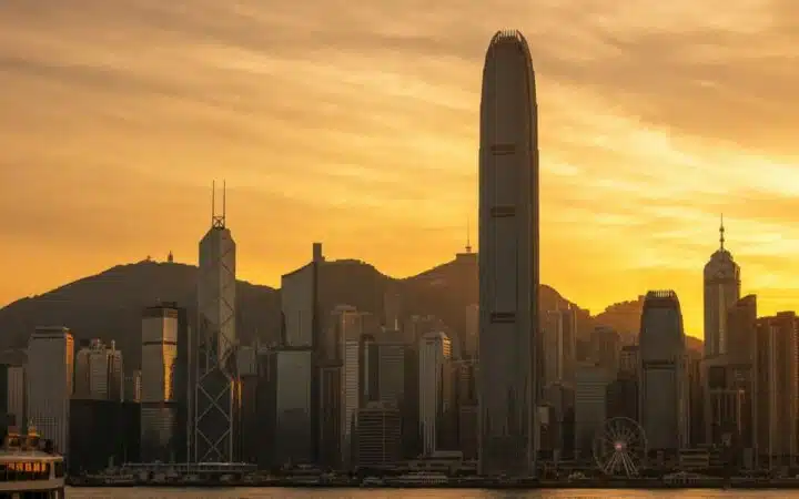 Hong Kong Banks Score 2.3 out of 10 on Quantum Readiness as HKMA Pushes for Perfect Score by 2030