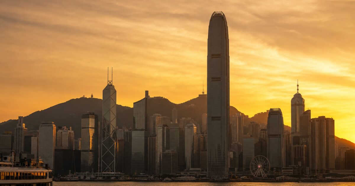 Hong Kong Banks Score 2.3 out of 10 on Quantum Readiness as HKMA Pushes for Perfect Score by 2030