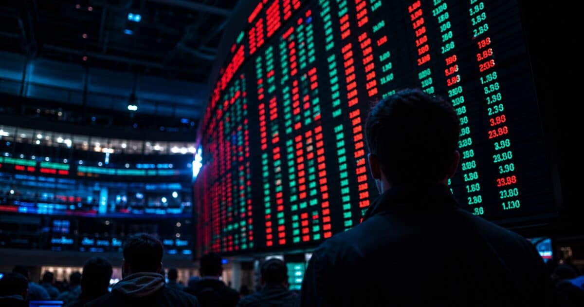 House Passes Insider Trading Bill, But Kalshi and Polymarket Traders Watch the Loopholes
