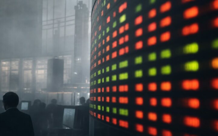 ICE Drops $2 Billion on Polymarket as Kalshi Hits $22 Billion Valuation