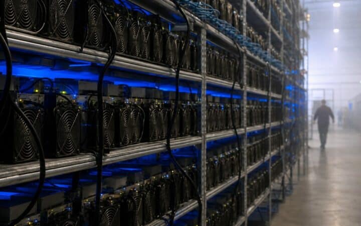 Ireland's CAB Seizes 500 Bitcoin Worth $31 Million from Cannabis Dealer's 12-Wallet Network