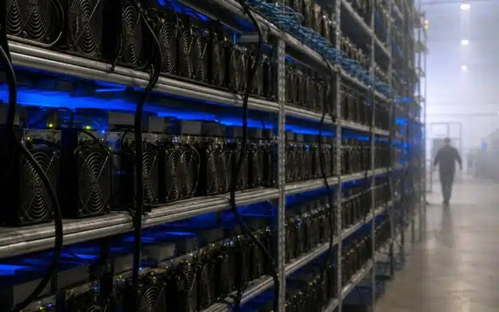 Ireland's CAB Seizes 500 Bitcoin Worth $31 Million from Cannabis Dealer's 12-Wallet Network