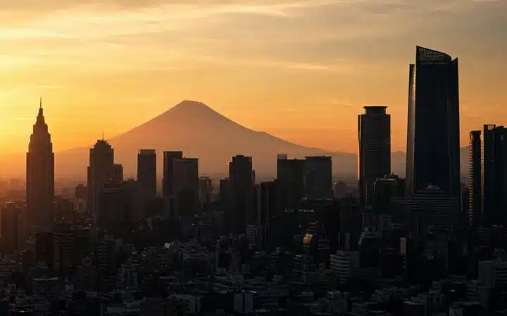 Japan's Financial Overhaul Hits Crypto With Insider Trading Rules and Stiffer Fines
