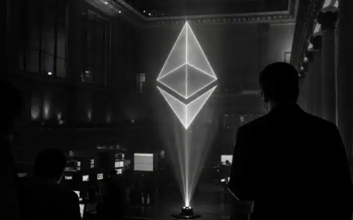 Joe Lubin-Backed Ethereum Nonprofit Targets 4 Major Financial Institutions