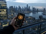 John Bollinger Doubts Bitcoin's W Pattern Can Break Weeks-Long Downtrend