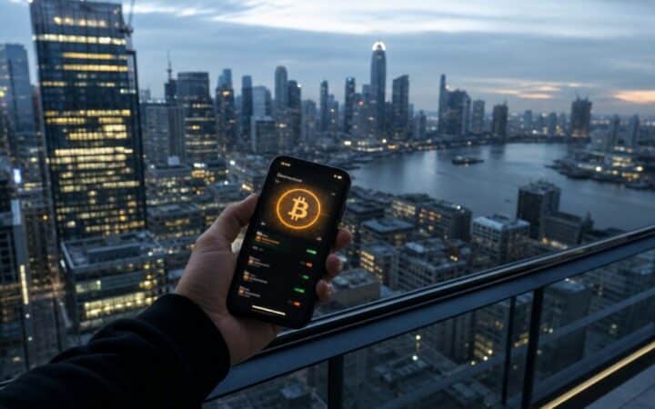 John Bollinger Doubts Bitcoin's W Pattern Can Break Weeks-Long Downtrend