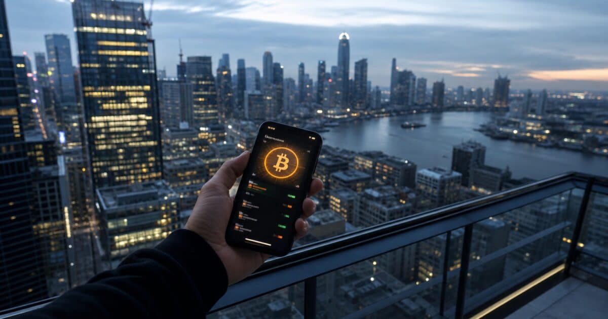 John Bollinger Doubts Bitcoin's W Pattern Can Break Weeks-Long Downtrend