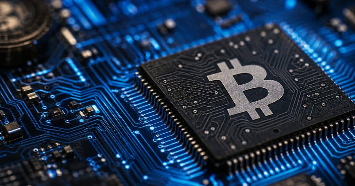 John Bollinger Spots Bitcoin "W" Pattern That Could End the Bear Market