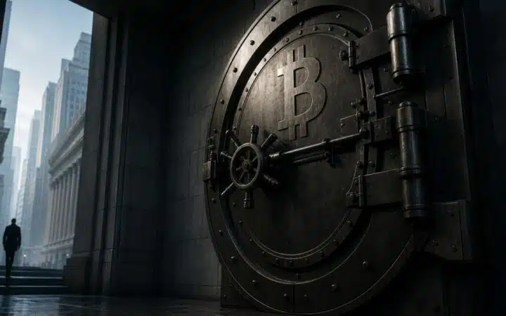 John Doe 33 Steps Into Court to Fight $200 Billion Bitcoin Claim Tied to Satoshi's Wallets