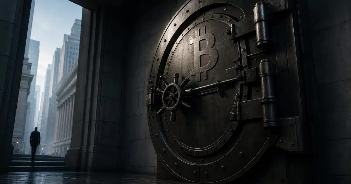 John Doe 33 Steps Into Court to Fight $200 Billion Bitcoin Claim Tied to Satoshi's Wallets
