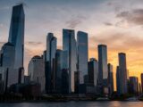 JPMorgan and Goldman Sachs Push 5 Banks to $49 Billion Quarter as Blockchain Race Heats Up