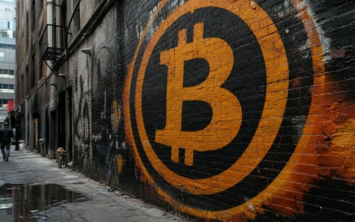 June PPI Plunges 0.3% Below Zero, Fueling Bitcoin Rate Cut Bets