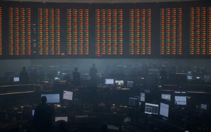 Kalshi Pro Terminal Targets Quant Funds With $178 Billion Annualized Volume