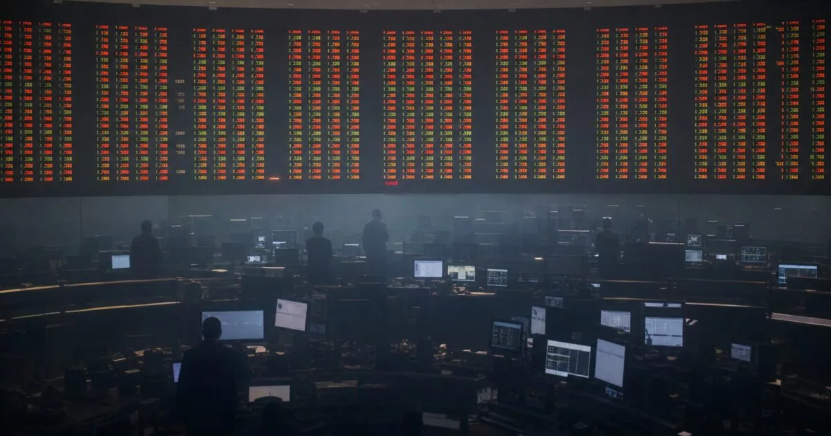 Kalshi Pro Terminal Targets Quant Funds With $178 Billion Annualized Volume