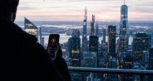 Kiyosaki Calls Bonds and Stocks "Trust Traps" While Backing Bitcoin and Gold