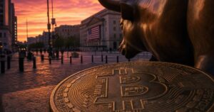 Kiyosaki Warns Bitcoin and Gold Are Only Shields as U.S. Debt Hits $39 Trillion