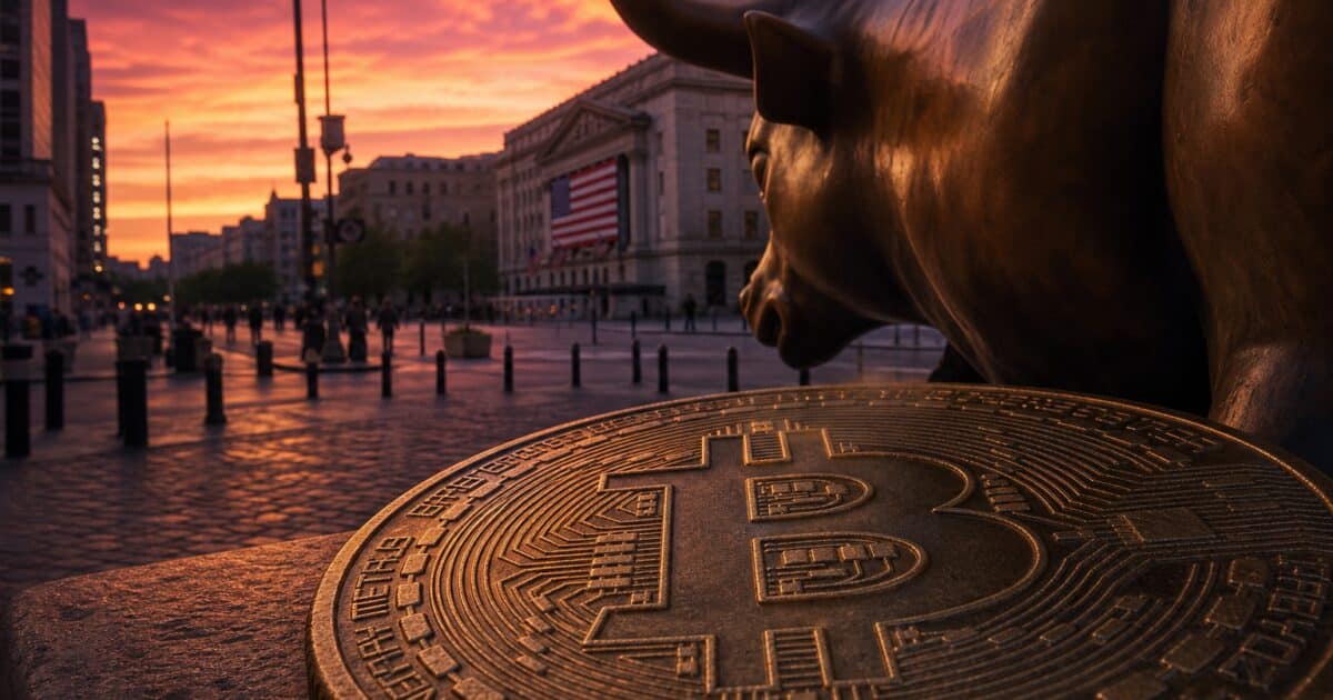 Kiyosaki Warns Bitcoin and Gold Are Only Shields as U.S. Debt Hits $39 Trillion