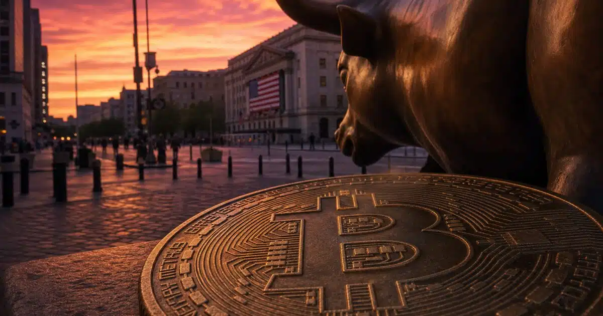 Kiyosaki Warns Bitcoin and Gold Are Only Shields as U.S. Debt Hits $39 Trillion