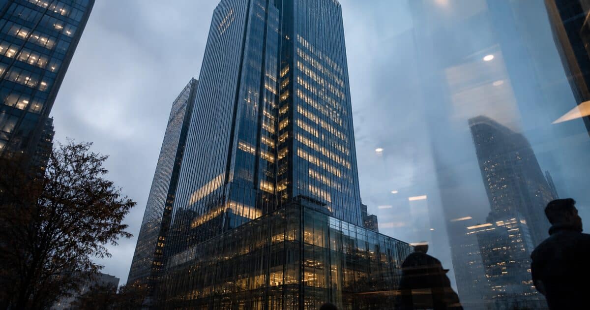 Kraken Wins $22 Million Arbitration Award Against Audit Firm Mazars