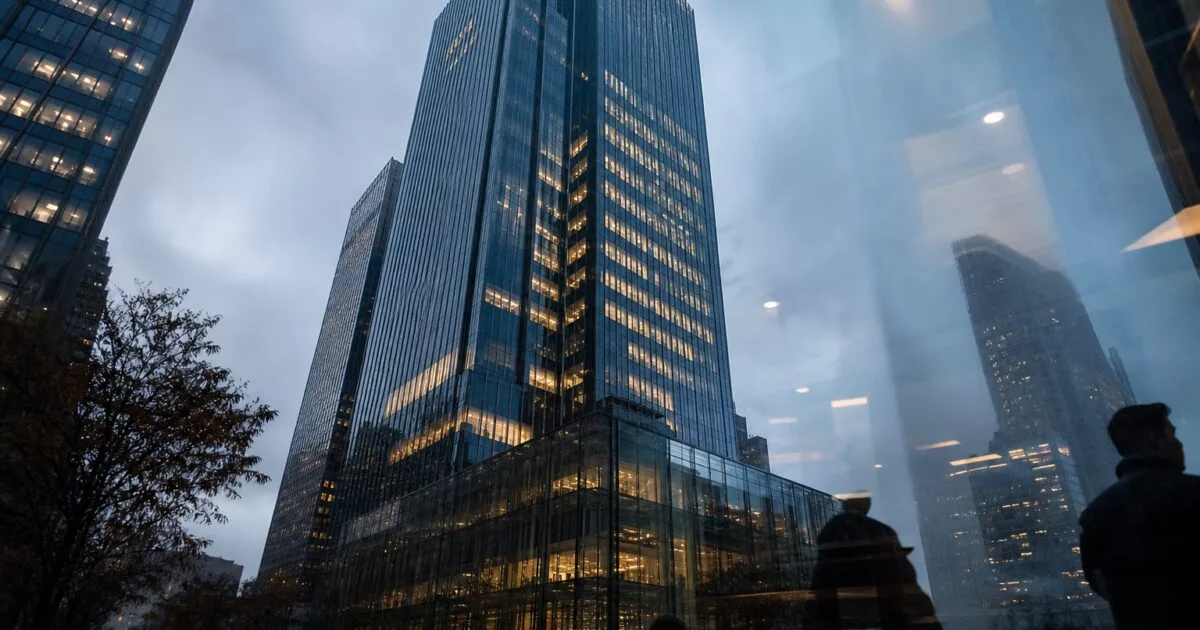 Kraken Wins $22 Million Arbitration Award Against Audit Firm Mazars