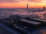 La concentration des nœuds Ethereum aux États-Unis pose des questions stratégiques que le secteur ne peut