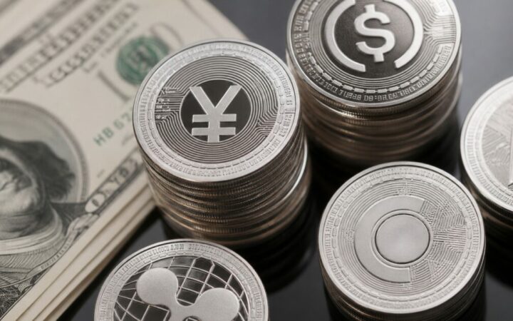 Lawson Brings Yen Stablecoin Payments to Tokyo Stores With Netstars USDC and JPYC Support