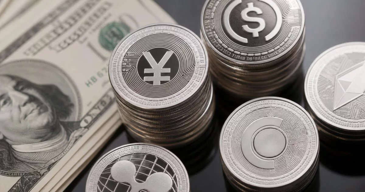 Lawson Brings Yen Stablecoin Payments to Tokyo Stores With Netstars USDC and JPYC Support