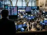 Les ETF Bitcoin enchaînent les sorties record et personne ne sait quand ça s'arrête