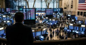 Les ETF Bitcoin enchaînent les sorties record et personne ne sait quand ça s'arrête