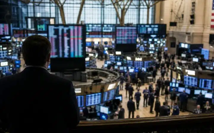 Les ETF Bitcoin enchaînent les sorties record et personne ne sait quand ça s'arrête
