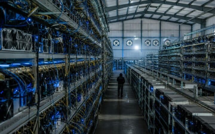 Les Français font plus confiance à Bitcoin qu'aux actions pour épargner
