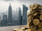 Lyn Alden et Jeff Booth lancent Orange Juice, une holding Bitcoin de 40 millions de dollars