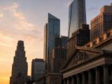 Macro Signals Steer Crypto As Risk Sentiment Shifts