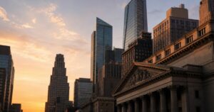Macro Signals Steer Crypto As Risk Sentiment Shifts