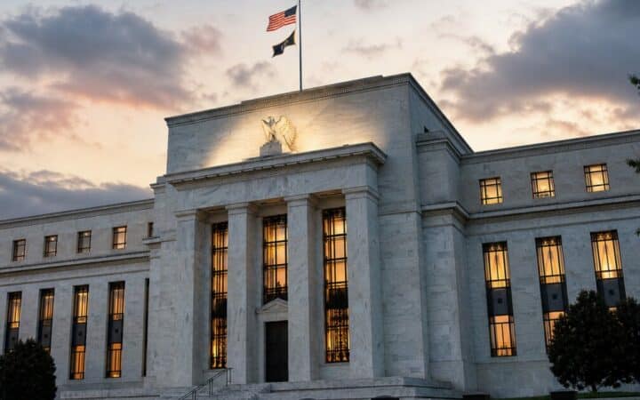 Marc Andreessen Tapped to Co-Lead Fed AI Task Force Under Chair Kevin Warsh