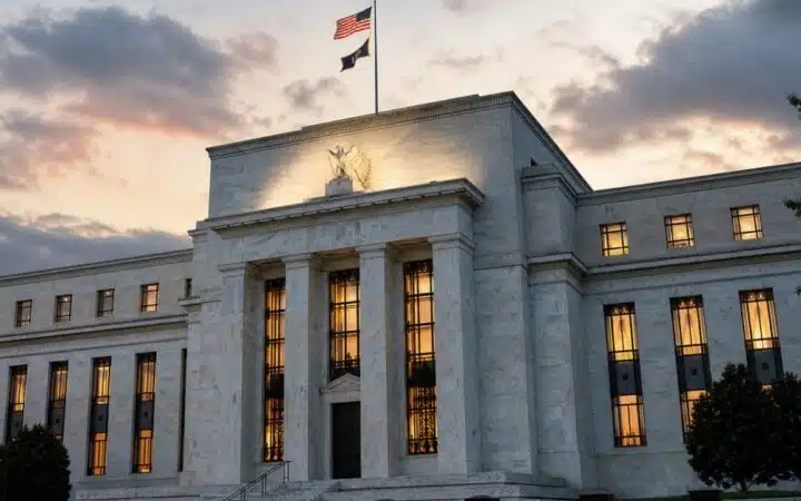 Marc Andreessen Tapped to Co-Lead Fed AI Task Force Under Chair Kevin Warsh