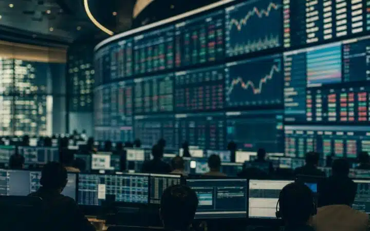 MEXC Closes 40-Day Kickoff Fest With 8,000,000 USDT Pool and 289,088 Traders