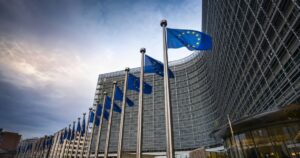 MiCA's 70% Unregulated Wallet Problem Puts Binance and EU Crypto Rules to the Test