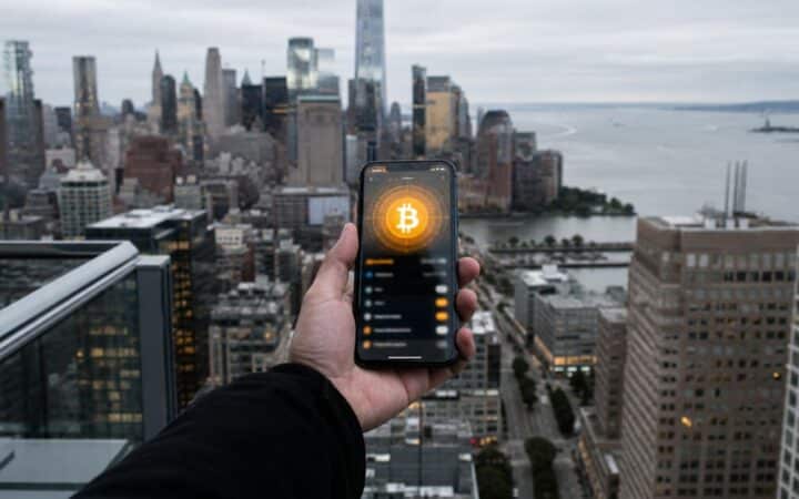 Michael Saylor Sees Bitcoin as the World's Reserve Asset by 2036