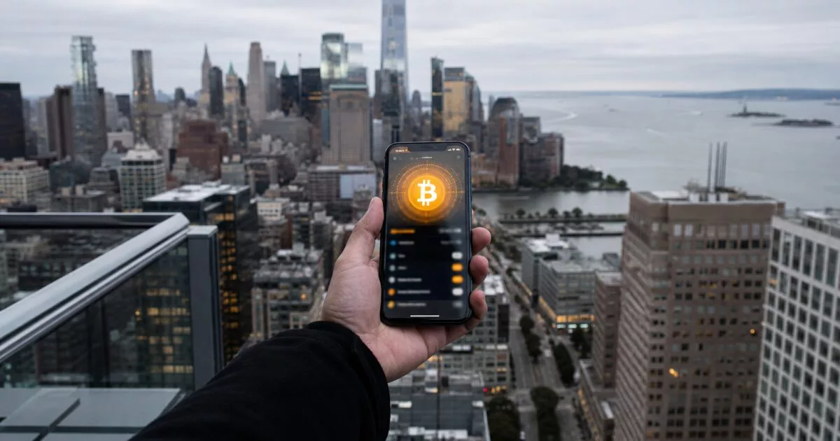 Michael Saylor Sees Bitcoin as the World's Reserve Asset by 2036